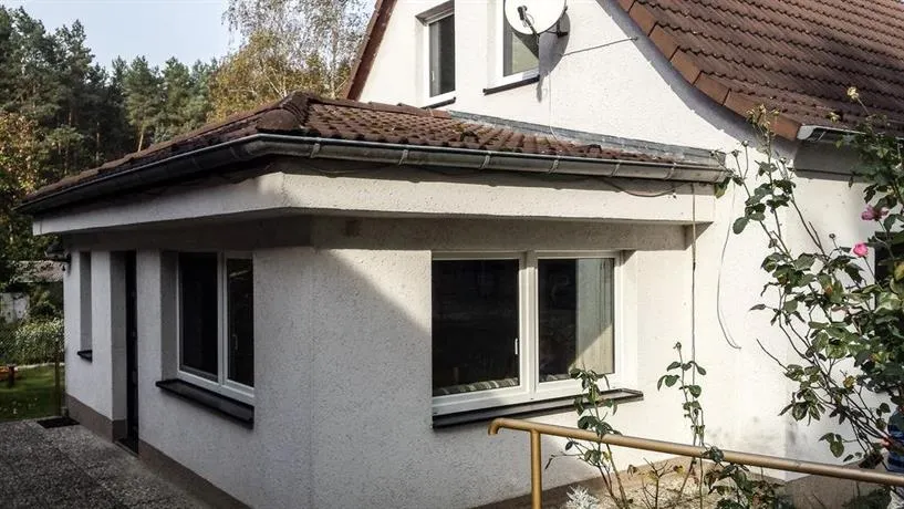 Ferienhaus im Grünen/Monteurzimmer - Image 1