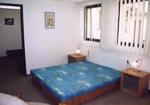 A1 Hotel And Hostel Prague - Image 1