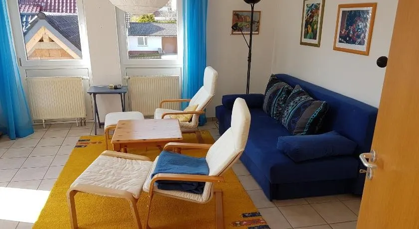 Haus Am See - Image 1