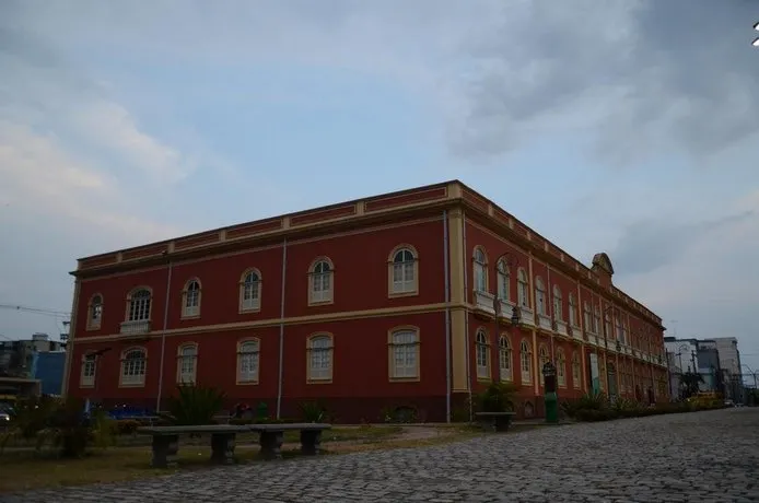 Semear Hostel - Image 1