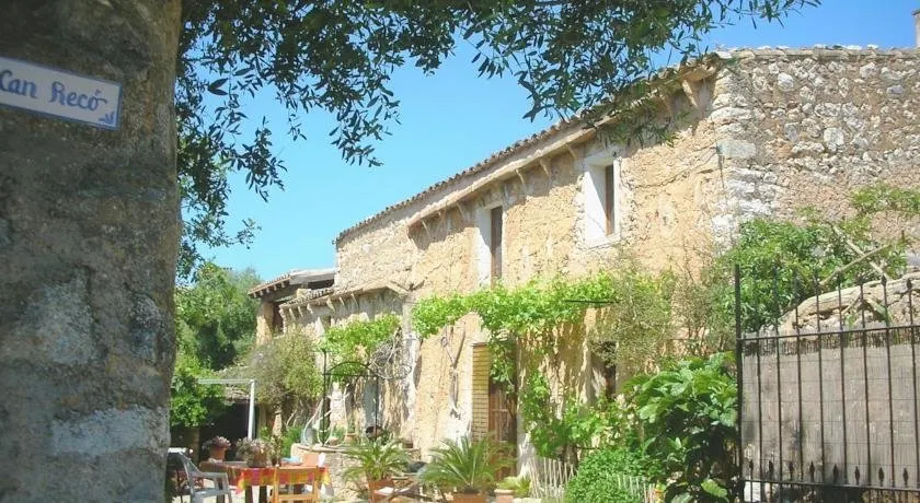 Can Reco, casa bohemia en el campo - Image 1