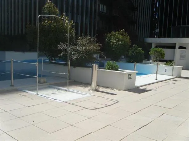 Madrid Studio Apartments - Image 1