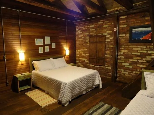 Hospedaria Rio Do Vento - Image 1