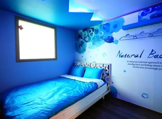 Guesthouse Korea Busan Haeundae - Image 1