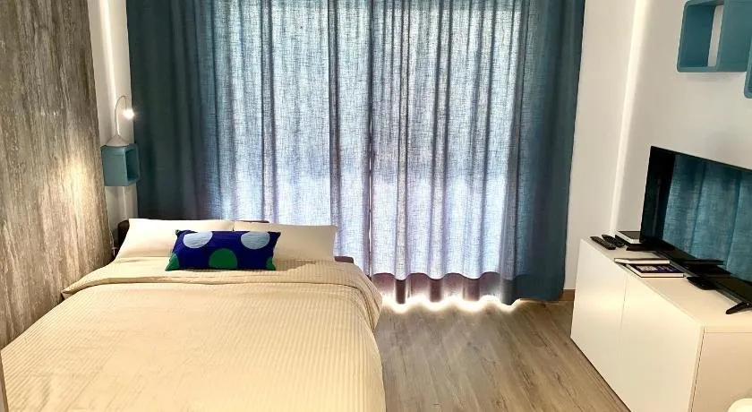 Playa Paraiso apartment - Image 1