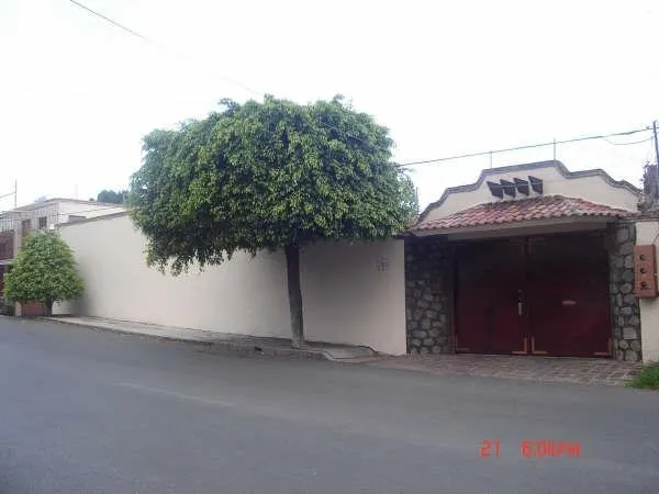 Preciosa residencia - Image 1