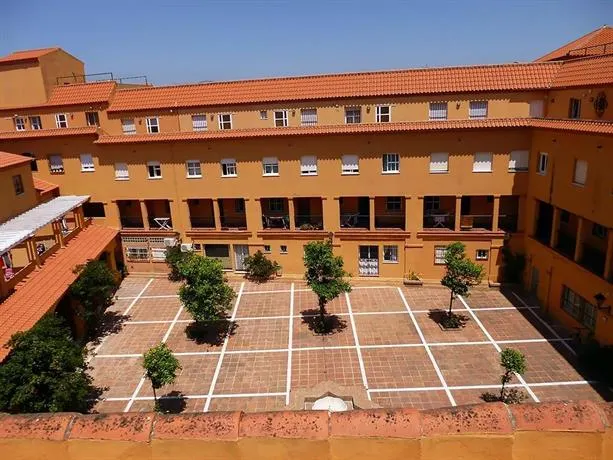 Atico Andalucia Plaza - Image 1