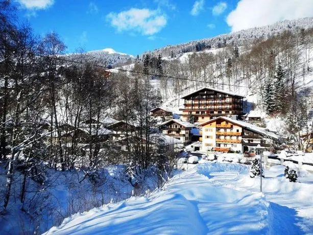 Pension Alpensport - Image 1