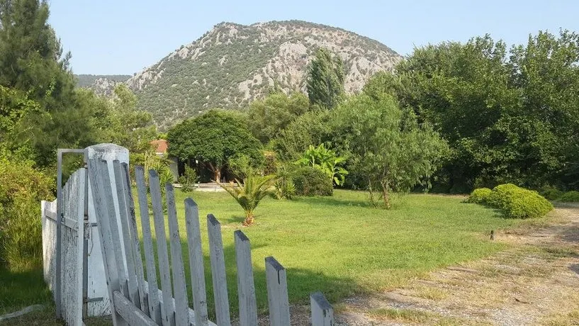 Villa Serenity Dalyan - Image 1