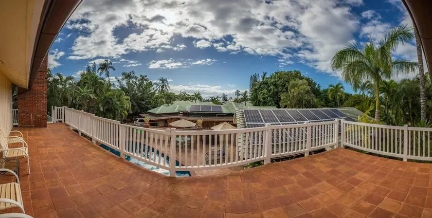 Lahaina Gate House - Image 1