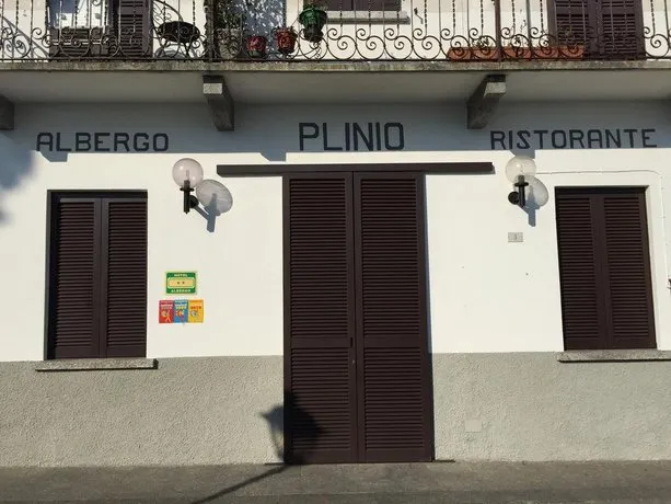 Hotel Ristorante Plinio - Image 1