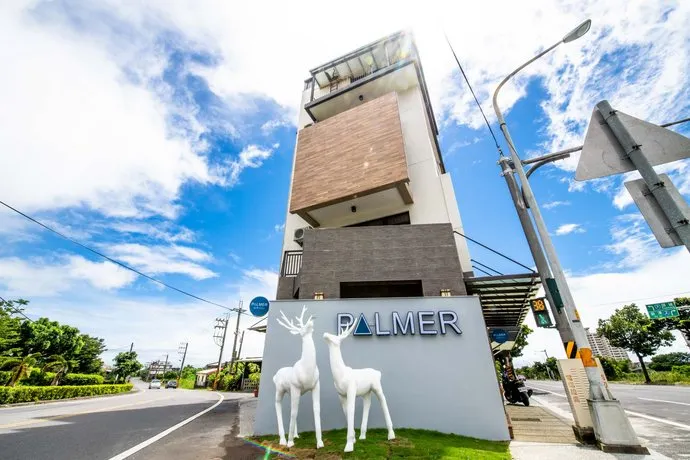 Palmer villa I - Image 1