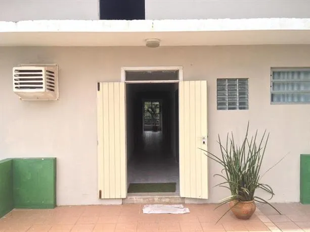 Pousada Das Dunas - Image 1