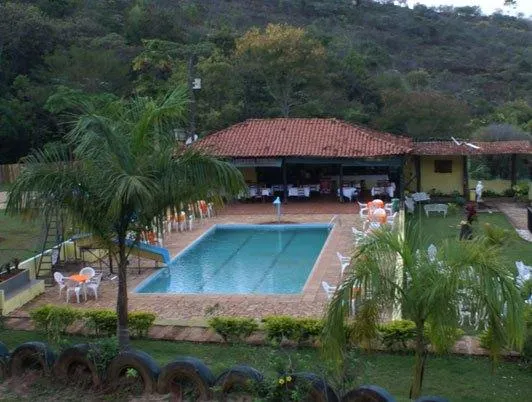 Galeria 12 Hotel Fazenda - Image 1
