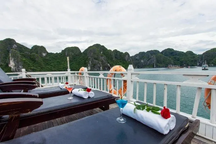 Ha Long Dragon Gold Cruises - Image 1