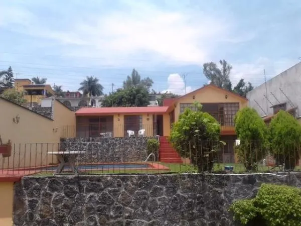 CASA PACIFICO - Image 1