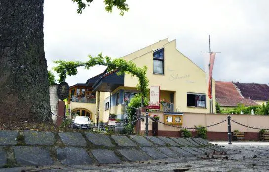 Tacheles Landrestaurant und Gästehaus Schmitt - Image 1