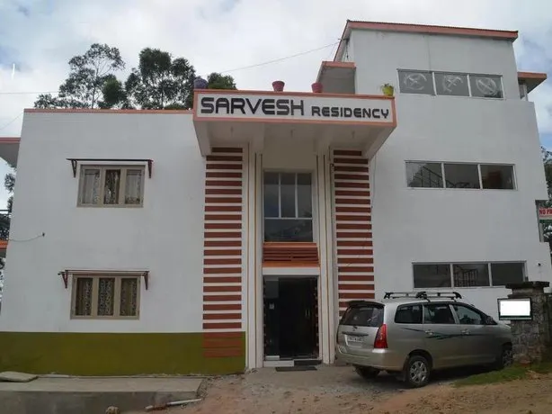 Sarvesh Residency - Image 1