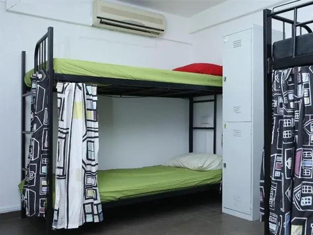 Rain Forest 149 Hostel - Image 1