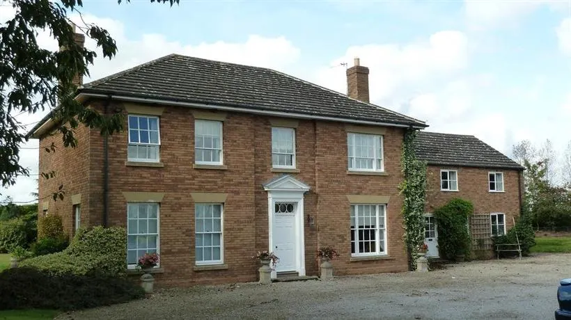 Alder Carr House - Image 1