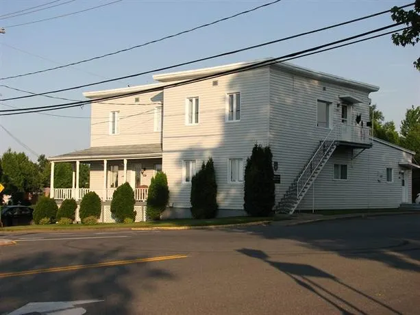 Appartement du Lac - Image 1