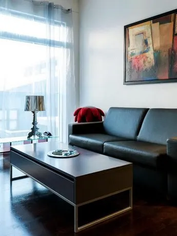 Room With A View Apartments - Image 1
