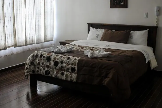 Hotel Boutique Sinai - Image 1
