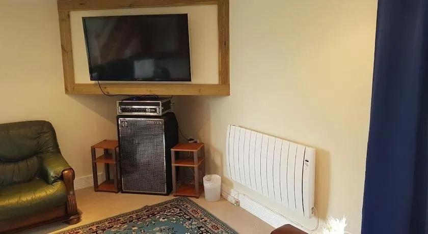 The Studio, Lowenva - Image 1