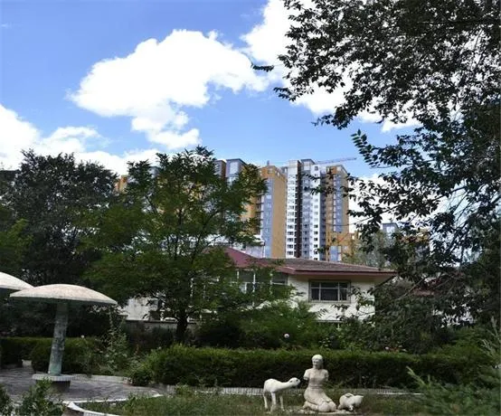 Datongxinglu Youth Hostel - Image 1