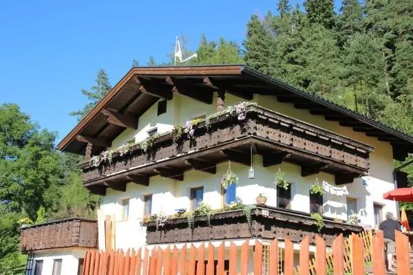 Haus Mauken - Image 1