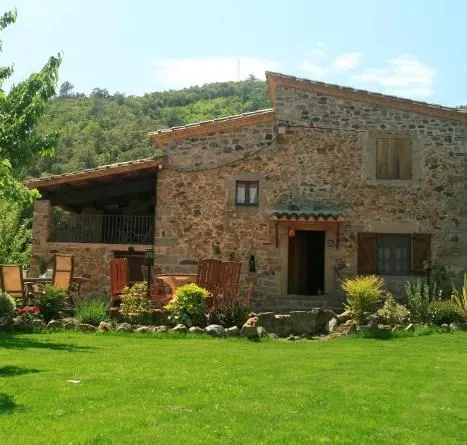 Casa Rural Masia Forn del Vidre - Image 1