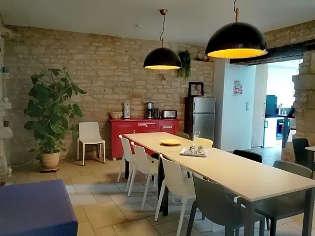 Gite La Maison Des Pèlerins - Image 1