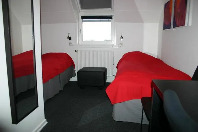 Danhostel Svendborg - Image 1