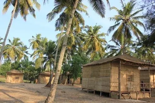 Eco Leisure Beach Resort - Image 1