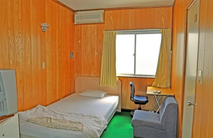 Yoshida Hotel - Image 1
