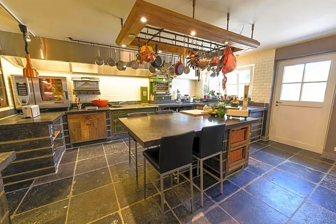 B&B Villa Sans Soucis - Image 1