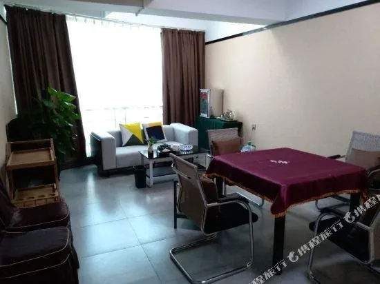 Senlan Hotel - Image 1