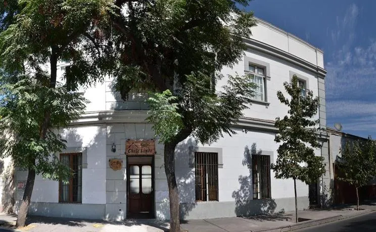 Chile Lindo Hostel - Image 1