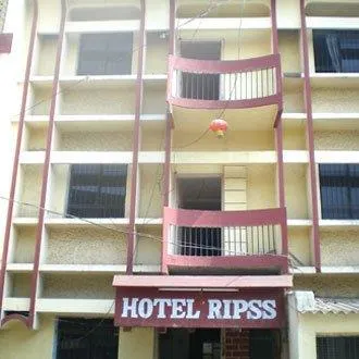 Hotel Ripss - Image 1