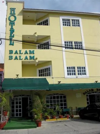 Hotel Balam Balam - Image 1