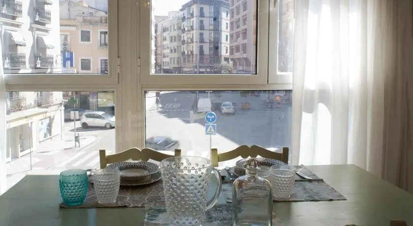 Apartamentos Chvictoria - Image 1