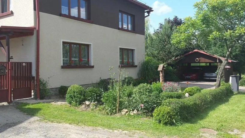 Ubytovaní u Prokopů Humpolec - Image 1