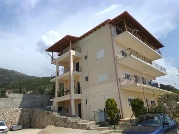 Guesthouse Cathrine - Image 1