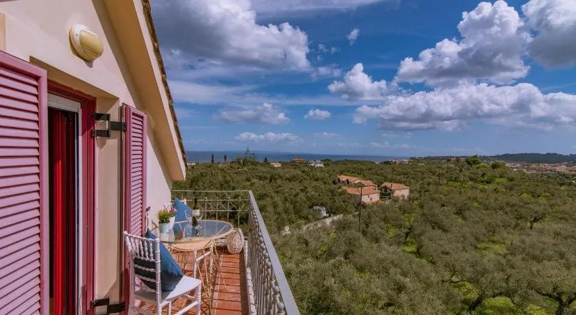 Gaia Apartment - Image 1