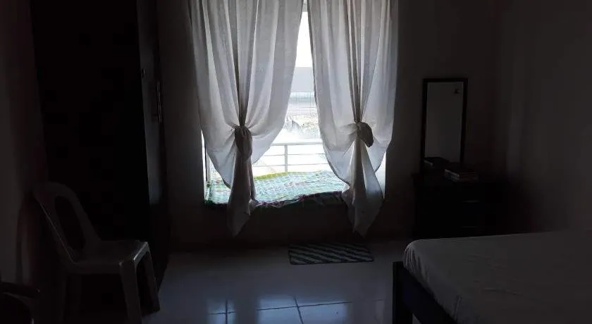 Cozy Studio @ One Capitol Condo 2nd St. Kapitolyo - Image 1