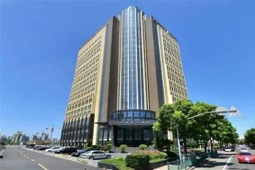 Minya Hotel Shanghai - Image 1