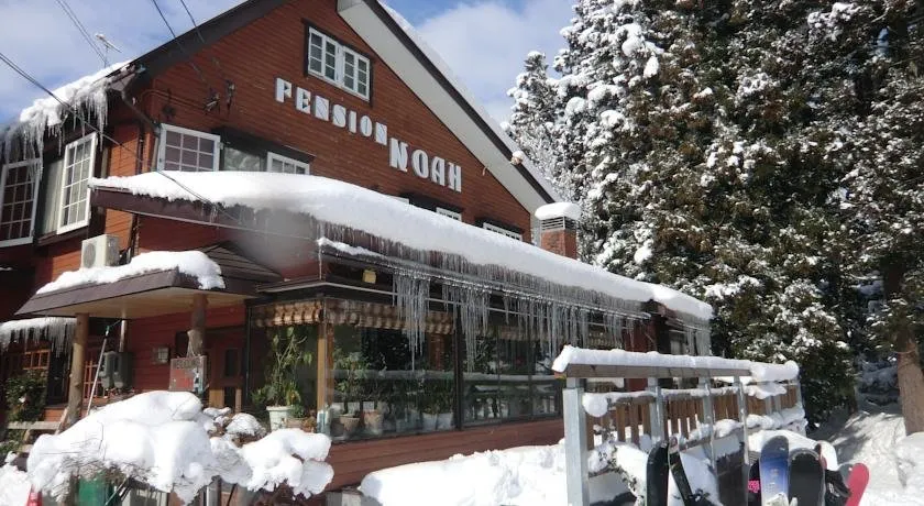 Pension Noah - Image 1