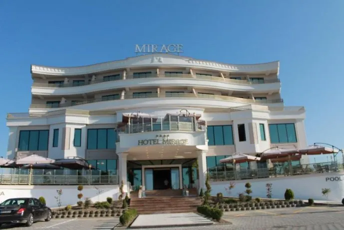 Mirage Hotel & SPA - Struga - Image 1