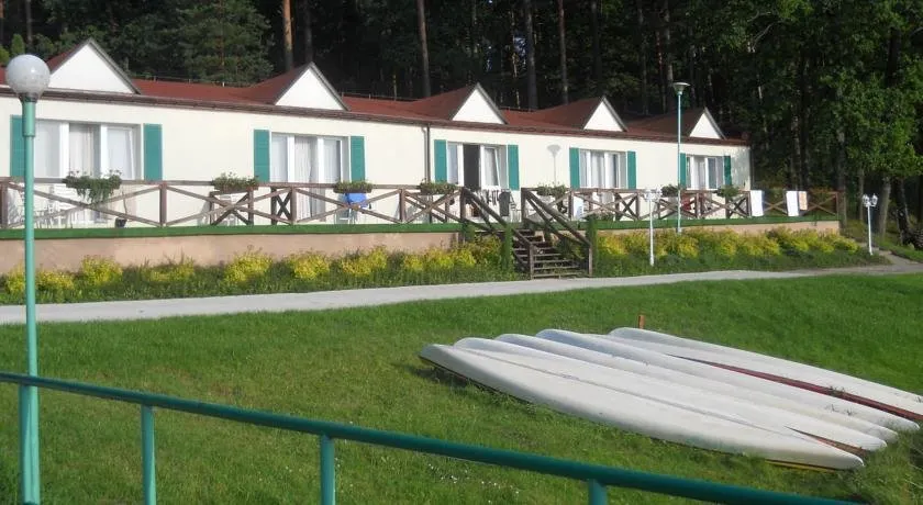 Wioska Rowerowa Aktiv-Resort Masurische Seen - Image 1