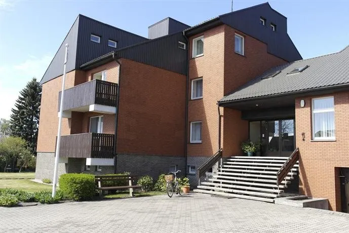 Palanga Forest Hotel - Image 1